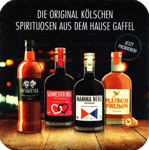 k�ln k-nw gaffel wiess 6b (quad180-die original k�lschen)